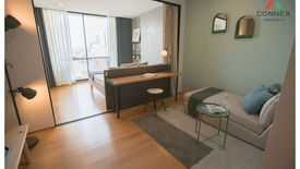 1 Bedroom Condo for rent in Noble Revo Silom, Silom, Bangkok near BTS Surasak