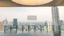 1 Bedroom Condo for rent in Noble Revo Silom, Silom, Bangkok near BTS Surasak