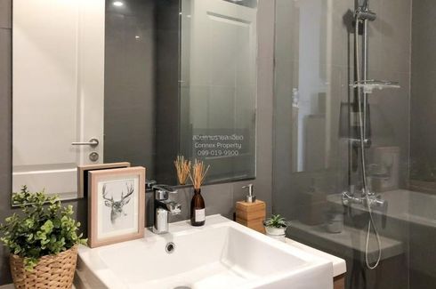 1 Bedroom Condo for rent in Noble Revo Silom, Silom, Bangkok near BTS Surasak