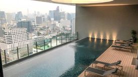 1 Bedroom Condo for rent in Noble Revo Silom, Silom, Bangkok near BTS Surasak