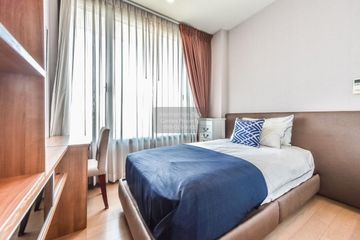 2 Bedroom Condo for rent in Pyne by Sansiri, Thanon Phetchaburi, Bangkok near BTS Ratchathewi