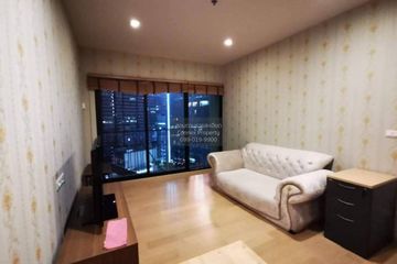 1 Bedroom Condo for rent in Noble Reform, Phaya Thai, Bangkok near BTS Ari