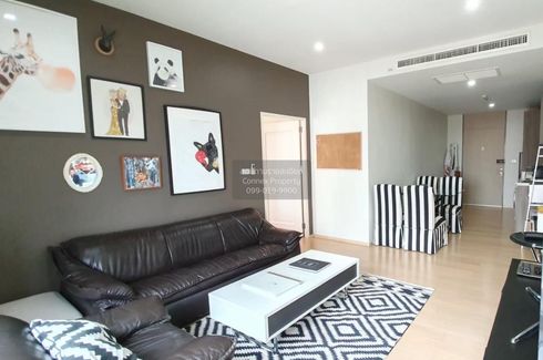 1 Bedroom Condo for rent in Noble Reform, Phaya Thai, Bangkok near BTS Ari