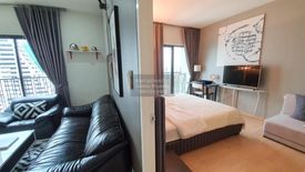 1 Bedroom Condo for rent in Noble Reform, Phaya Thai, Bangkok near BTS Ari