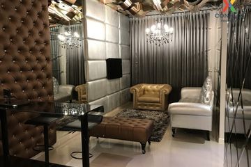 1 Bedroom Condo for rent in Circle Condominium, Makkasan, Bangkok near Airport Rail Link Makkasan