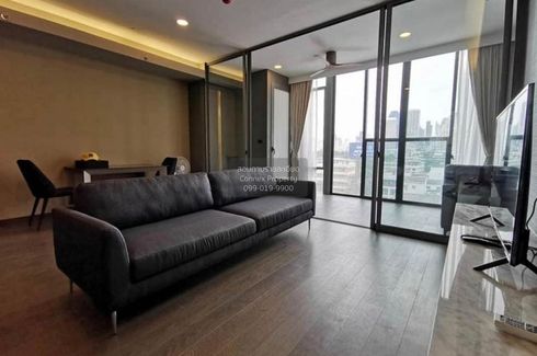 1 Bedroom Condo for rent in Wyndham Residence, Khlong Toei, Bangkok near MRT Queen Sirikit National Convention Centre