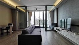 1 Bedroom Condo for rent in Wyndham Residence, Khlong Toei, Bangkok near MRT Queen Sirikit National Convention Centre