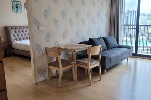 1 Bedroom Condo for rent in Noble Reform, Phaya Thai, Bangkok near BTS Ari