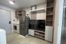 1 Bedroom Condo for rent in Kave Town Island, Khlong Nueng, Pathum Thani
