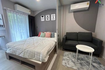 1 Bedroom Condo for rent in Kave Town Island, Khlong Nueng, Pathum Thani