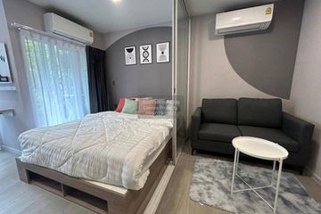 1 Bedroom Condo for rent in Kave Town Island, Khlong Nueng, Pathum Thani