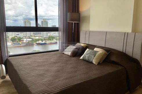 2 Bedroom Condo for rent in Niche Mono Charoen Nakorn, Dao Khanong, Bangkok