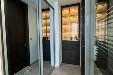 1 Bedroom Condo for rent in The ESSE Asoke, Khlong Toei Nuea, Bangkok near BTS Asoke