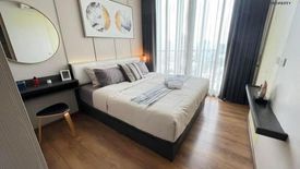 1 Bedroom Condo for rent in Park Origin Phrom Phong, Khlong Tan, Bangkok near BTS Phrom Phong