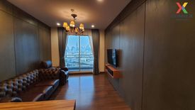 1 Bedroom Condo for rent in Supalai Lite Sathorn - Charoenrat, Bang Khlo, Bangkok near BTS Saphan Taksin