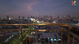 1 Bedroom Condo for rent in Supalai Lite Sathorn - Charoenrat, Bang Khlo, Bangkok near BTS Saphan Taksin