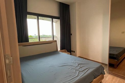 1 Bedroom Condo for rent in KAWA HAUS, Phra Khanong Nuea, Bangkok near BTS On Nut