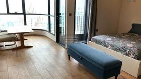 1 Bedroom Condo for rent in Q Chidlom-Phetchaburi, Makkasan, Bangkok near BTS Chit Lom