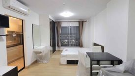 1 Bedroom Condo for rent in Supalai Loft @Talat Phlu Station, Bukkhalo, Bangkok near BTS Talat Phlu