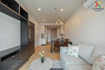 1 Bedroom Condo for rent in Noble Reform, Phaya Thai, Bangkok near BTS Ari