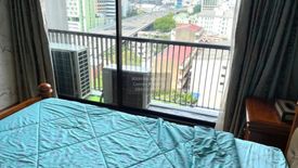 1 Bedroom Condo for rent in Noble Revo Silom, Silom, Bangkok near BTS Surasak