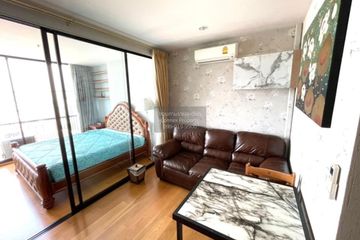1 Bedroom Condo for rent in Noble Revo Silom, Silom, Bangkok near BTS Surasak