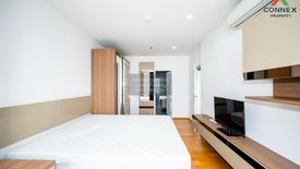 1 Bedroom Condo for rent in Noble Revo Silom, Silom, Bangkok near BTS Surasak