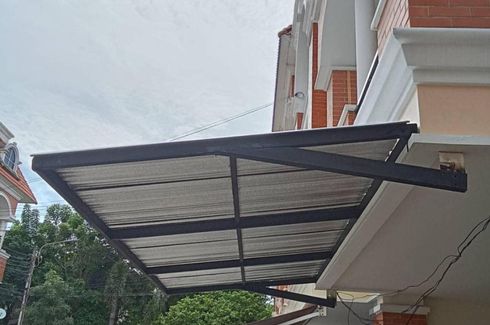 4 Bedroom Townhouse for rent in Casa City Ladprao, Khlong Chan, Bangkok