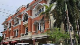 4 Bedroom Townhouse for rent in Casa City Ladprao, Khlong Chan, Bangkok