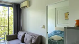 1 Bedroom Condo for rent in Zcape X2, Choeng Thale, Phuket