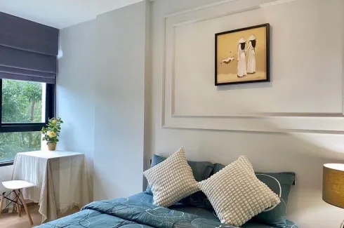 1 Bedroom Condo for rent in Zcape X2, Choeng Thale, Phuket