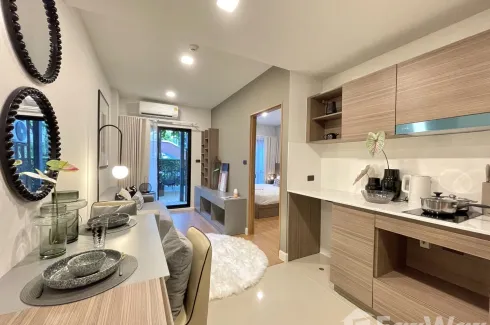 1 Bedroom Condo for sale in Arise Condo, Pa Daet, Chiang Mai