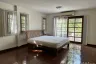 4 Bedroom House for sale in Noble Geo Watcharapol, Tha Raeng, Bangkok