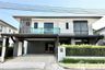 4 Bedroom Villa for sale in Britania Bangna-Suvarnabhumi KM.26, Bang Bo, Samut Prakan