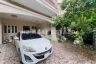4 Bedroom House for sale in Moo Baan Der Ville, Bang Kaeo, Samut Prakan