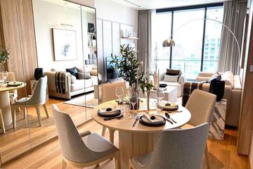 2 Bedroom Condo for Sale or Rent in BEATNIQ Sukhumvit 32, Khlong Tan, Bangkok near BTS Thong Lo