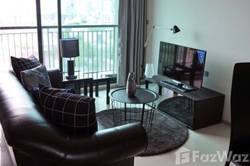 1 Bedroom Condo for sale in Khlong Tan, Bangkok near BTS Thong Lo