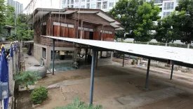 3 Bedroom House for sale in Bang Kho, Bangkok near BTS Wutthakat