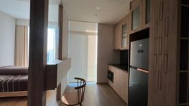 1 Bedroom Condo for sale in Siamese Exclusive 42, Phra Khanong, Bangkok near BTS Ekkamai