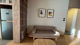 1 Bedroom Condo for sale in Siamese Exclusive 42, Phra Khanong, Bangkok near BTS Ekkamai