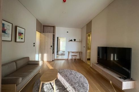 1 Bedroom Condo for sale in Siamese Exclusive 42, Phra Khanong, Bangkok near BTS Ekkamai