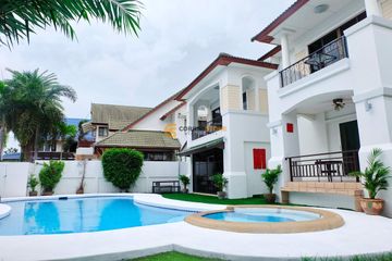 6 Bedroom House for Sale or Rent in Central Park 4, Nong Prue, Chonburi