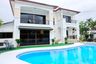 6 Bedroom House for Sale or Rent in Central Park 4, Nong Prue, Chonburi