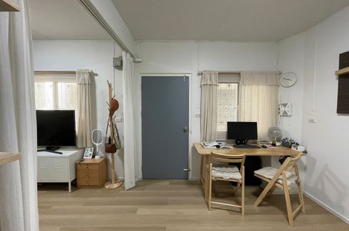 1 Bedroom Condo for sale in Baan Ua-Athon Panya Ramintra, Bang Chan, Bangkok