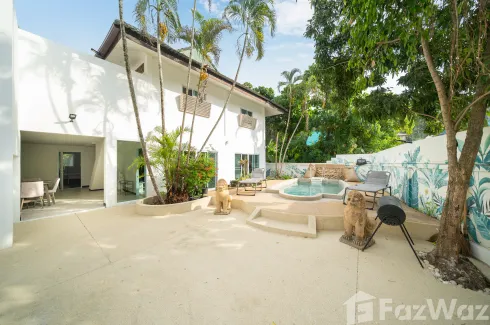 5 Bedroom Villa for sale in Jungle Village, Kamala, Phuket