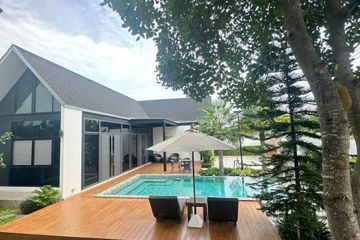 6 Bedroom Villa for rent in Risa House Pool Villa, Huai Yai, Chonburi