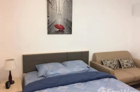 Condo for sale in Elio Del Ray, Bang Chak, Bangkok near BTS Punnawithi