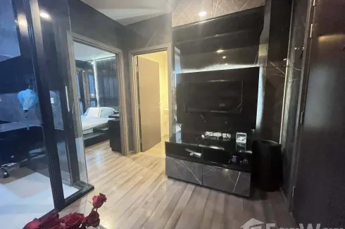 1 Bedroom Condo for sale in The Base Park West Sukhumvit 77, Phra Khanong Nuea, Bangkok near BTS On Nut