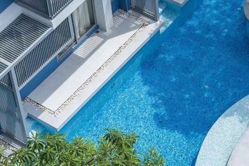 1 Bedroom Condo for sale in Blu Diamond, Cha am, Phetchaburi