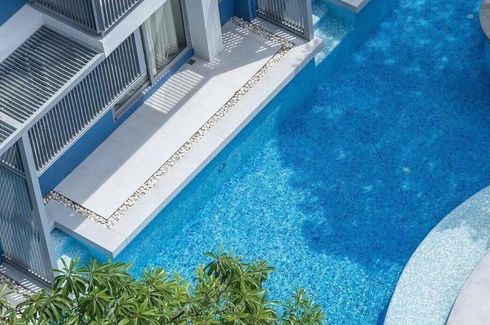 1 Bedroom Condo for sale in Blu Diamond, Cha am, Phetchaburi